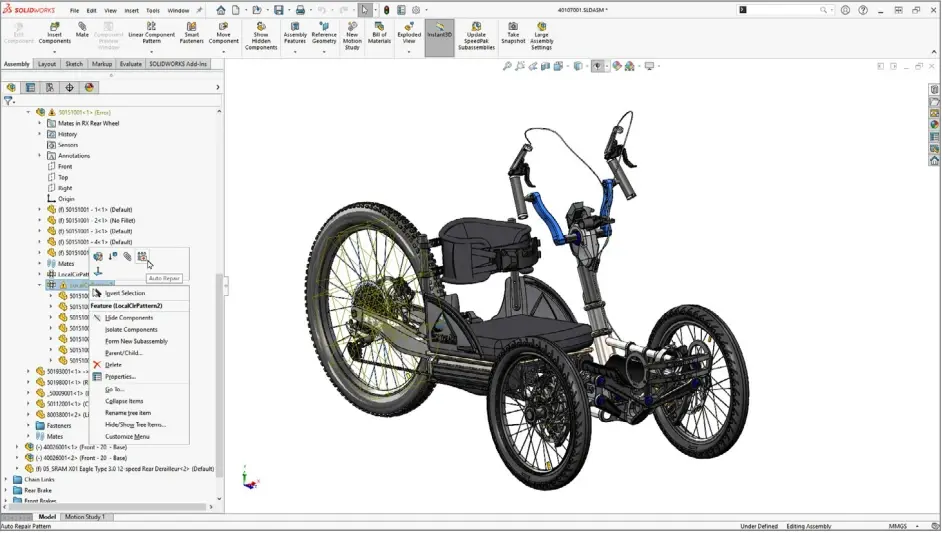solidworks导出文件格式